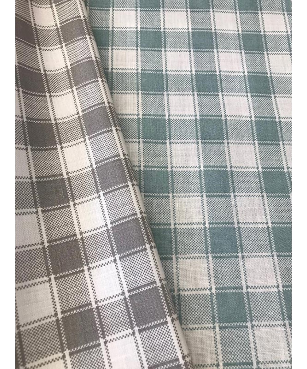 Tablecloth 5467 Gray 140x220