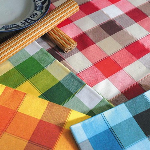 Tablecloth 6997 Blue 140x220