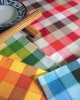 Tablecloth 6997 Orange 140x220