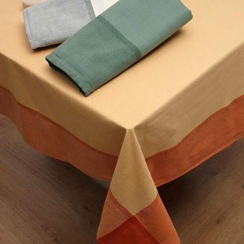 Tablecloth Sand 02 150x150