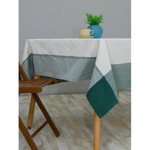Tablecloth Sand 03 150x200