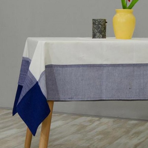Tablecloth Sand 05 150x200