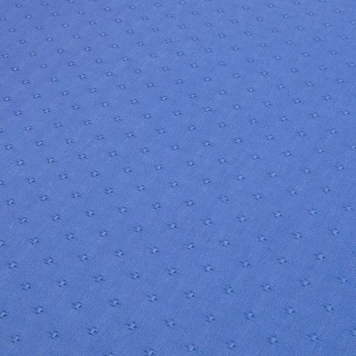 Nico 26 Blue tablecloth 140x140