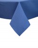 Nico 26 Blue tablecloth 140x140