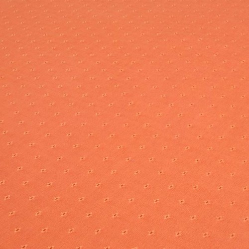 Nico 67 Orange tablecloth 140x140