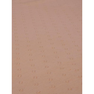 Nico 40 Beige tablecloth 140x180