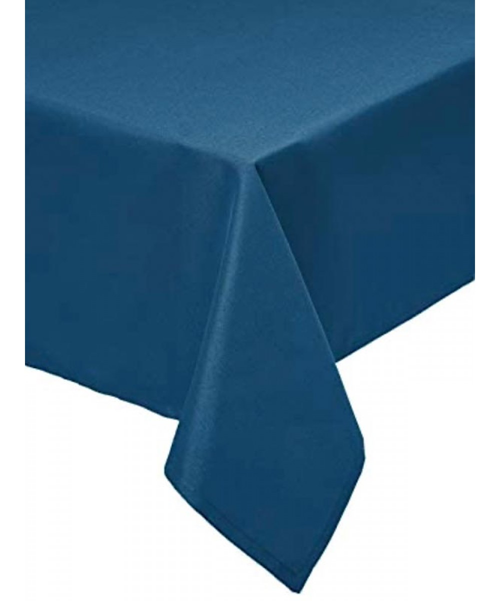 Tablecloth Roula 1 Light Blue 150x170
