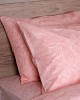 Pillowcases Cotton Feelings 2040 Pink 50x70