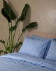 Pillowcases Cotton Feelings 2042 Blue 50x70