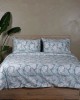 Duvet cover Cotton Feelings 2038 Aqua Moni (170x250)