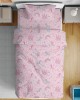 Flannel Sheet Set 36 Single (160x260)