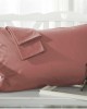 DUSTY PINK 48X68 LINEAHOME CUSHION SET