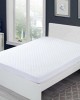 PROTECTIVE MATTRESS COVER ULTRASONIC SUPER DOUBLE 180X200 20 LINEAHOME