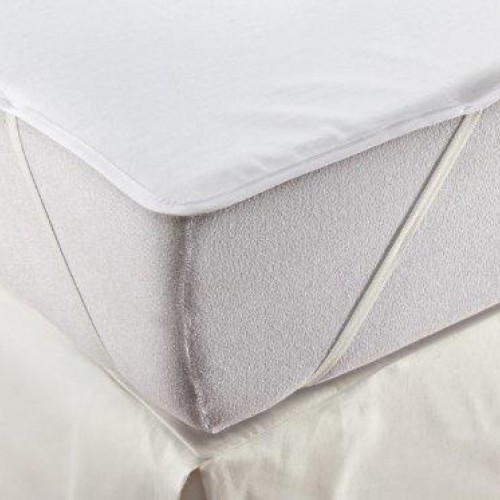 PROTECTIVE MATTRESS COVER WATERPROOF TOWEL ONLY 100X200 LINEAHOME