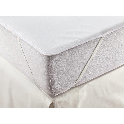 PROTECTIVE MATTRESS COVER WATERPROOF TOWEL ONLY 100X200 LINEAHOME