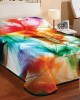 BLANKET VELOUTE 3D 116 FEATHER DOUBLE 200X240 LINEAHOME