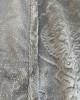 ΡΙΧΤΑΡΙ ΒΕΛΟΥΡ ΑΝΤΙΟΛΙΣΘΗΤΙΚΟ ΜΠΑΡΟΚ ΓΚΡΙ ΑΠΟ 180Χ240 LINEAHOME