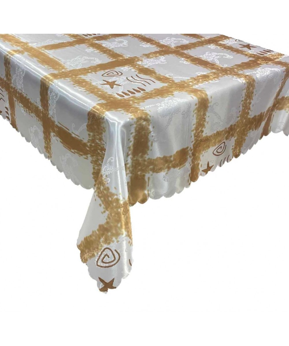 GOLDEN STAR 160X220 LINEAHOME SQUARE TABLE