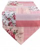 CORAL ROSE LONETTA TRAVERSE 40X140 40X140 LINEAHOME
