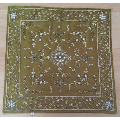 4PCS INDIAN HAND FRAMES SET 13760 WITH BRONZE COATING 100X100 45X100 (2) 45X45 LINEAHOME