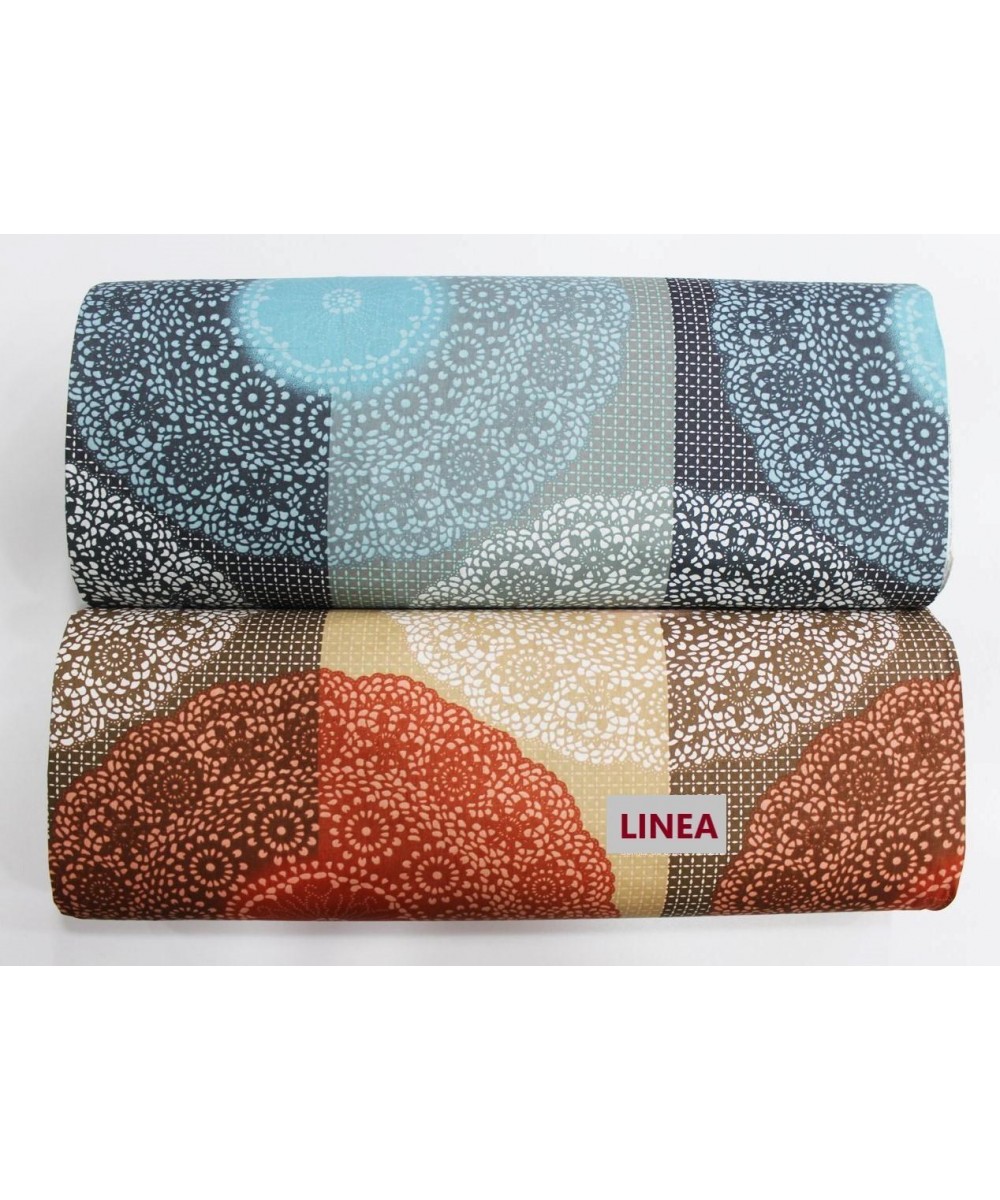 PRINTED SHEET SET 901 ONLY 160X240 LINEAHOME