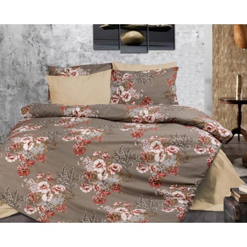 TUSCAN PRINTED SHEET SET ONLY LINEAHOME