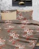 TUSCAN PRINTED SHEET SET ONLY LINEAHOME