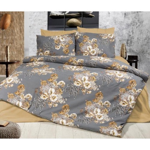 TUSCAN SUPER DOUBLE PRINTED SHEET SET 220X240 LINEAHOME