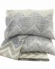 GAIA EXTRA DOUBLE PRINTED SHEET SET 220X240 LINEAHOME