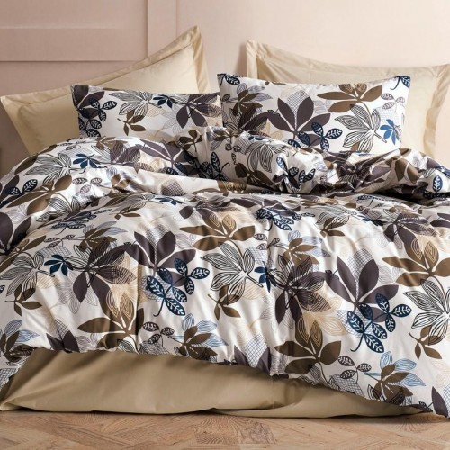 CREATION PRINTED SHEET SET SUPER DOUBLE 220X240 LINEAHOME
