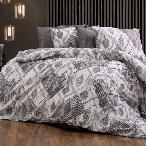 FORTE SUPER DOUBLE PRINTED SHEET SET 220X240 LINEAHOME