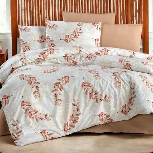 BELLINI SUPER DOUBLE PRINTED SHEET SET 220X240 LINEAHOME