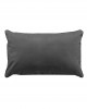 Waterproof pillow 30X50 Sh. Siesta grey 100% pol.