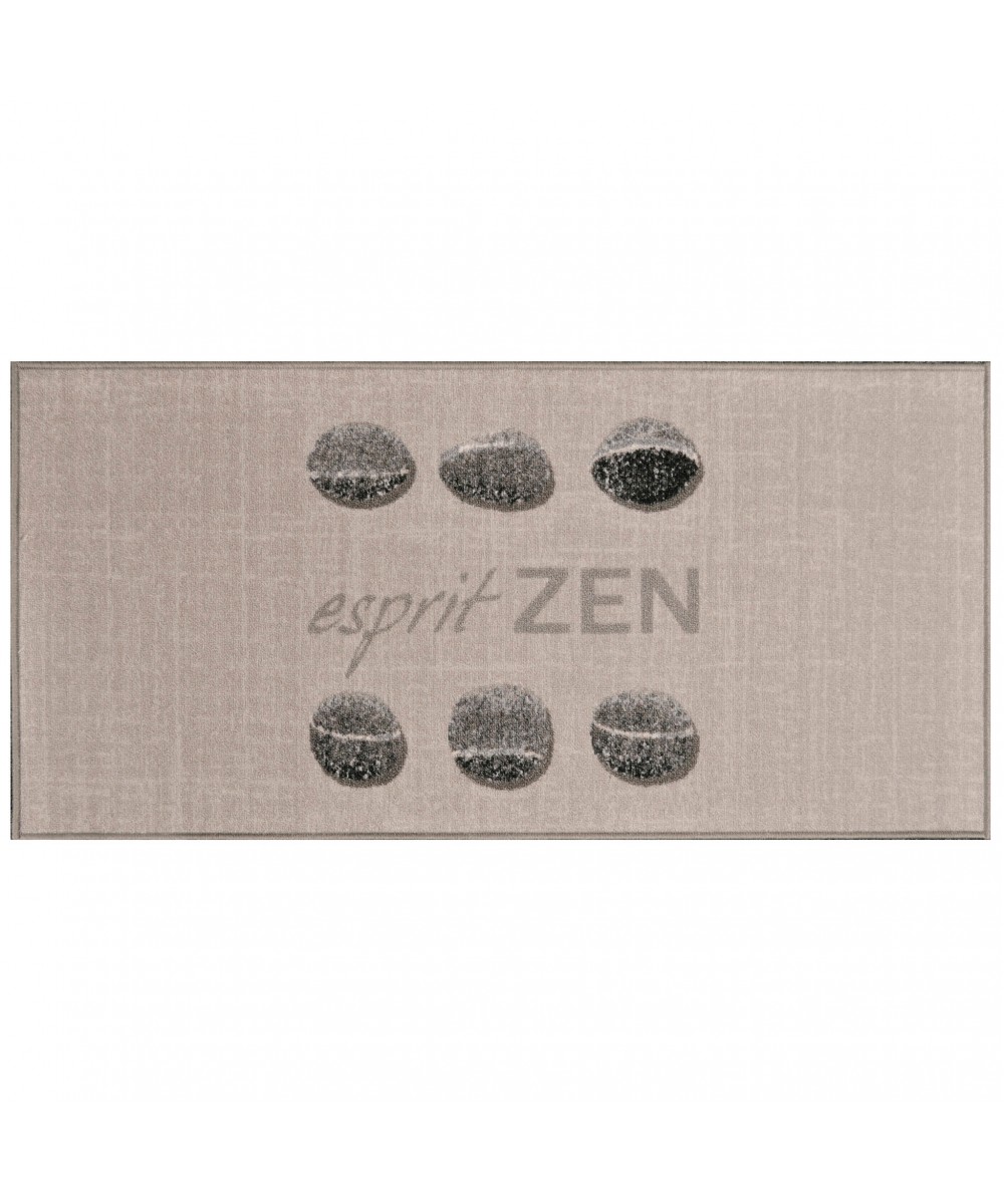 Kitchen mat Fig. Esprit Zen 100% polyamid 50x80cm 
