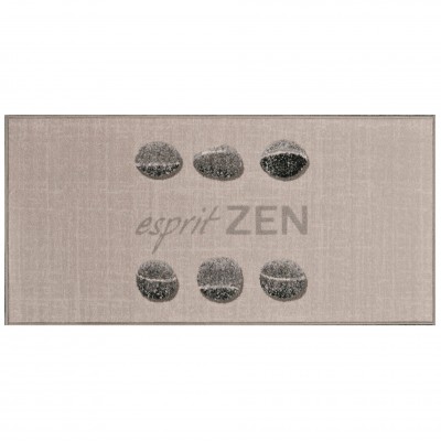 Πατάκι κουζίνας Σχ. Esprit Zen 100%  polyamid 50x80cm 