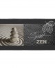 Πατάκι κουζίνας 50x120cm Σχ.  Spirit Zen 100%  polyamid