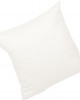Filling cushion with silicone wadding for cushions/sofa covers 45x45cm