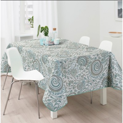 Frida tablecloth, 100% pol. 150x180cm 