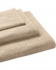 HERB PEACH towel Face towel: 50 x 90 cm.