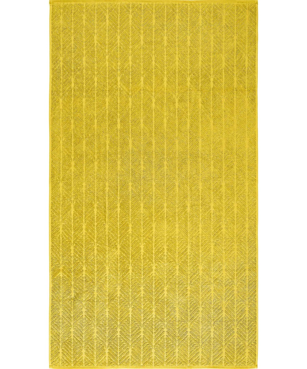Πετσέτα HERB YELLOW Πετσέτα προσώπου: 50 x 90 εκ.