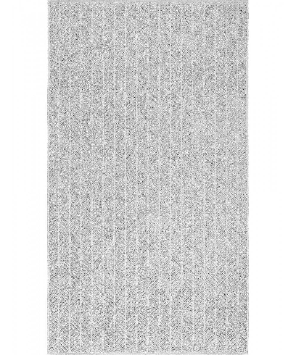 Πετσέτα HERB GREY Πετσέτα προσώπου: 50 x 90 εκ.