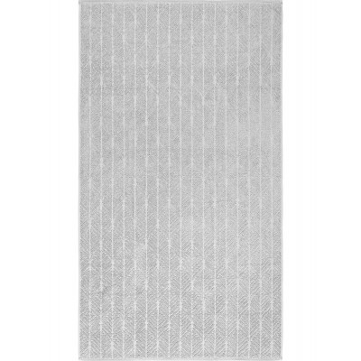 Towel HERB GRAY Face towel: 50 x 90 cm.