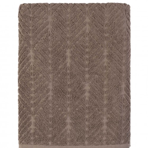 Towel HERB BROWN Hand towel: 30 x 50 cm.