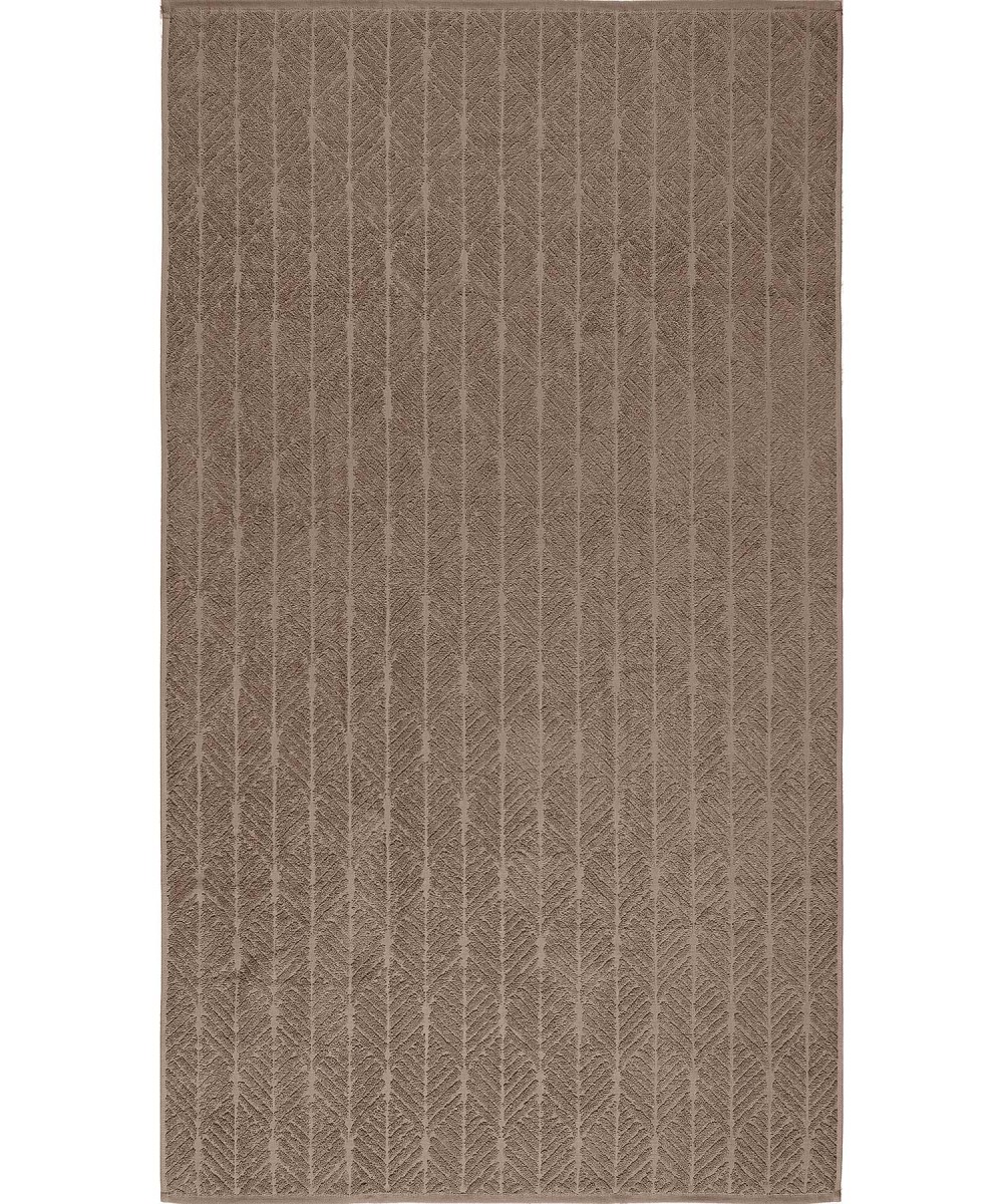Towel HERB BROWN Face towel: 50 x 90 cm.