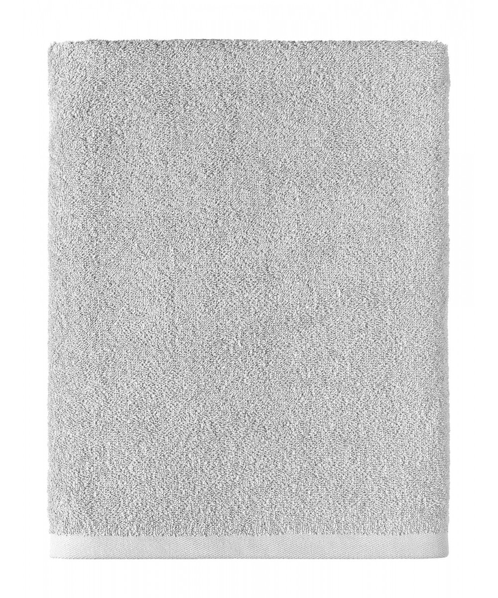 Πετσέτα SERENE GREY Πετσέτα προσώπου: 50 x 90 εκ.
