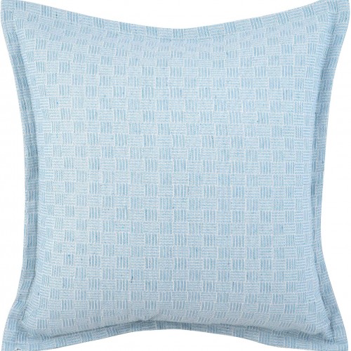 Διακοσμητικό Μαξιλάρι PERPLEX BLUE Διακοσμητικό μαξιλάρι: 45 x 45 εκ.