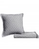 Decorative Pillow PANIC GRAY Decorative pillow: 45 x 45 cm.