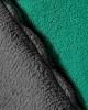 Κουβέρτα SPOSH GREEN ANTHRACITE Κουβέρτα King: 240 x 260 εκ.
