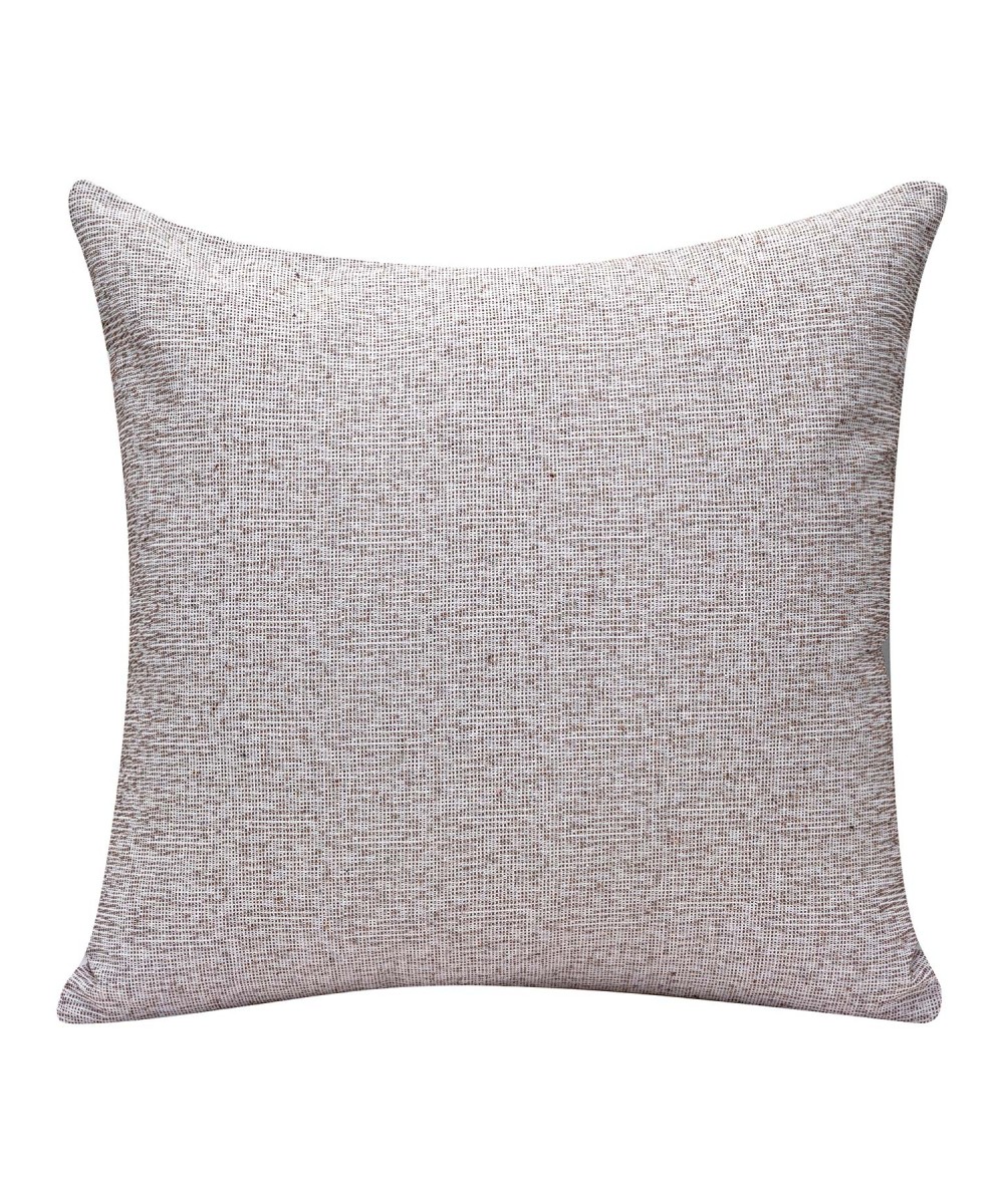 Decorative Pillow MONOCOLORE BEIGE Decorative pillow case: 45 x 45 cm.