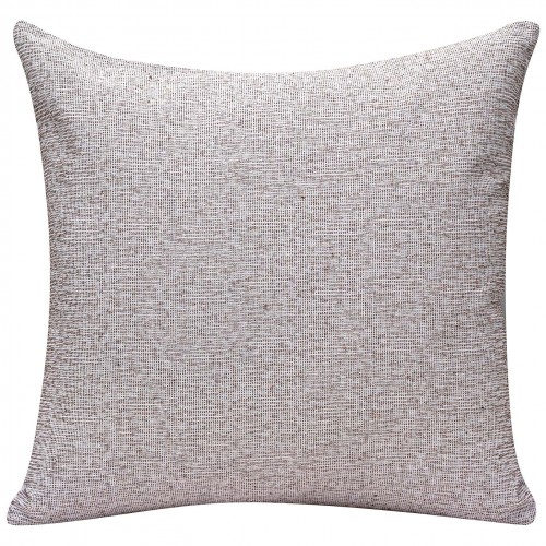 Decorative Pillow MONOCOLORE BEIGE Decorative pillow: 45 x 45 cm.